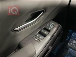 BYD SONG PRO DM-i